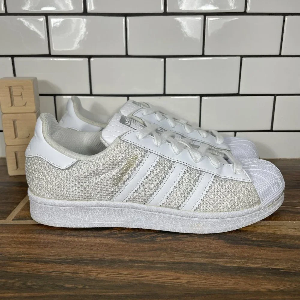 adidas superstar color